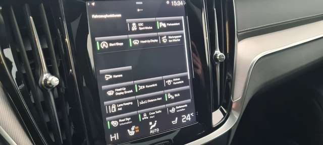 Volvo  D4 AWD Geartronic Inscription