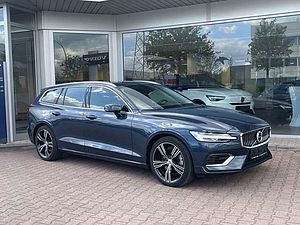 Volvo  T6 Twin Engin AWD Geartronic Inscription