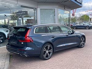 Volvo  T6 Twin Engin AWD Geartronic Inscription