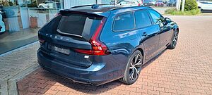 Volvo  T6 AWD Recharge R-Design Geartronic