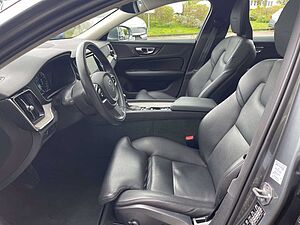 Volvo  T6 AWD Geartronic Inscription