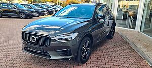 Volvo  T6 AWD Recharge R Design Geartronic