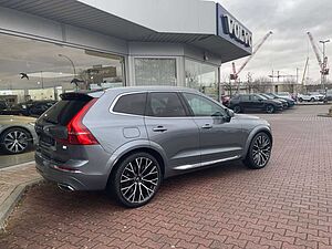 Volvo  T6 AWD Recharge Inscription Geartronic