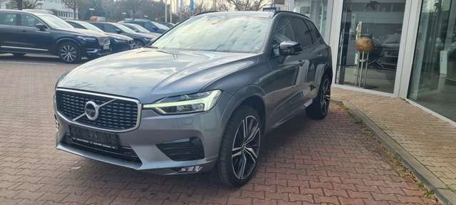 Volvo  T6 AWD R Design Geartronic