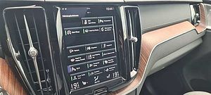 Volvo  B6 AWD Inscription Geartronic