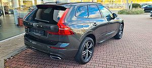 Volvo  T6 AWD Recharge R Design Geartronic