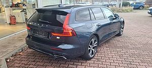 Volvo  T6 Twin Engine AWD Geartronic R Design