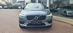Volvo  T6 AWD R Design Geartronic